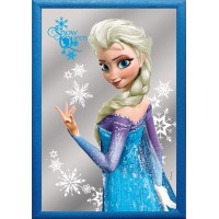 Frozen Decorative Mirror - Elsa and Anna - 2 Designs - 30cm x 20cm   371302438731
